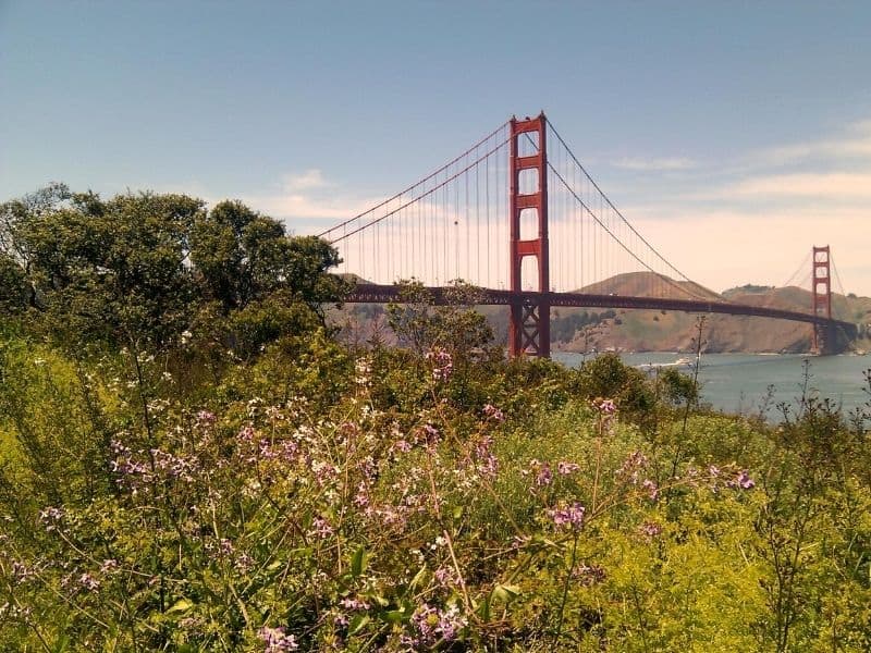 21 Wonderful Golden Gate Bridge Quotes California Crossroads