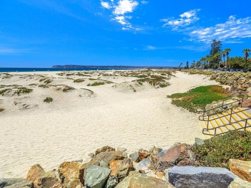 15 Best Beaches in Southern California - California Crossroads