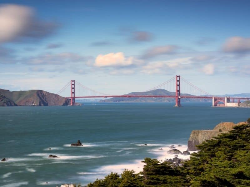 21 Wonderful Golden Gate Bridge Quotes California Crossroads