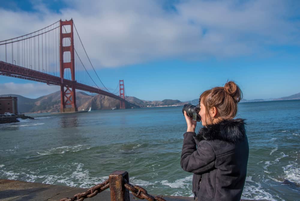 Where to buy cheap souvenirs in San Francisco 🌁 #souvenirs