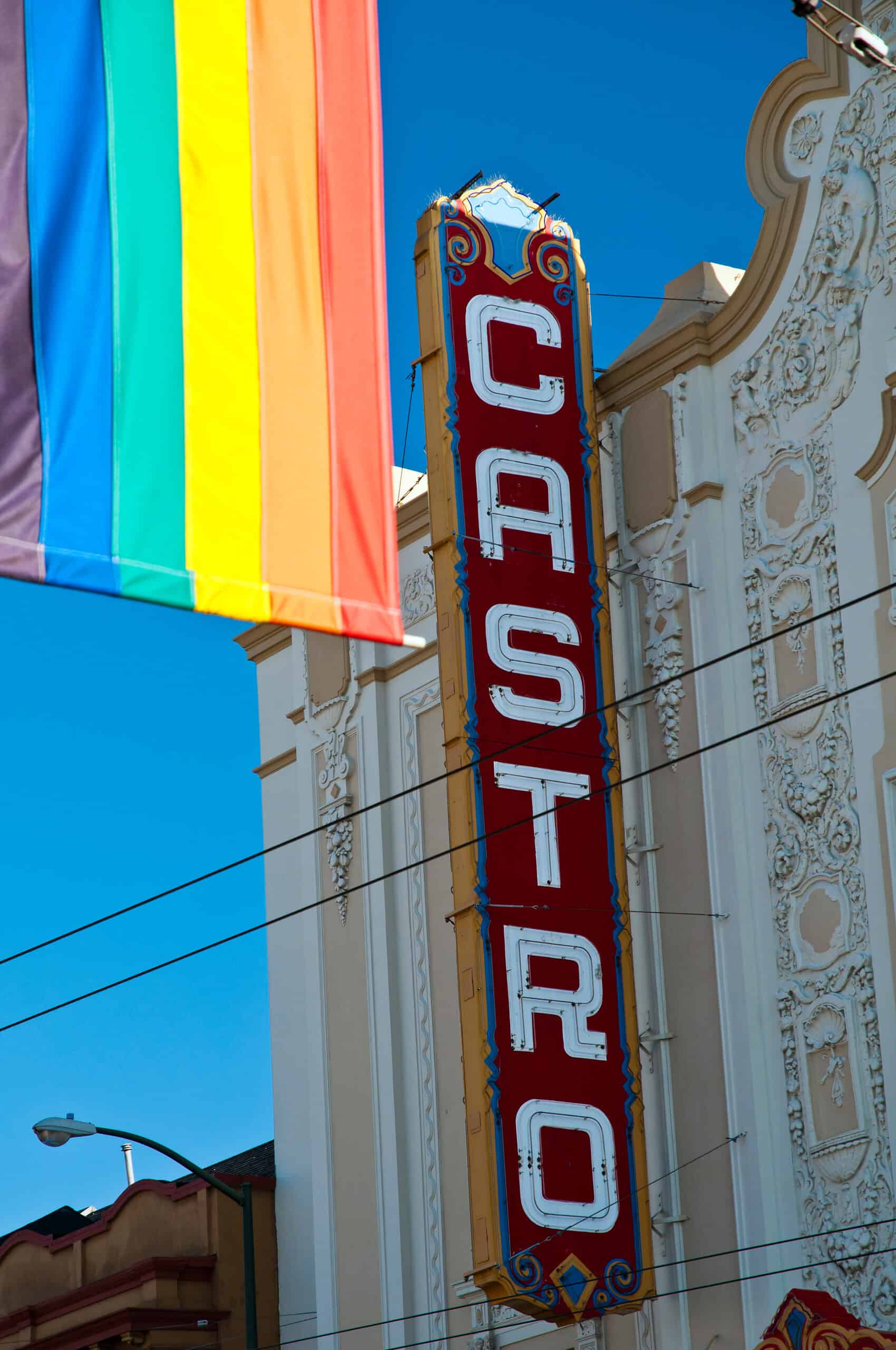 The 50 Best Instagram Spots in San Francisco - California Crossroads