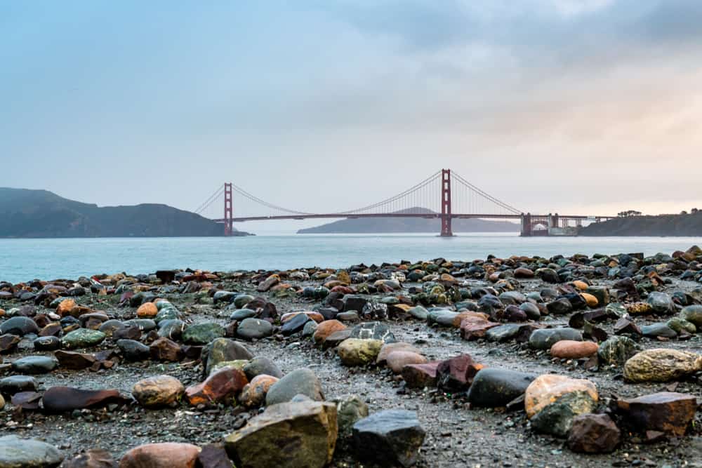 21 Wonderful Golden Gate Bridge Quotes California Crossroads