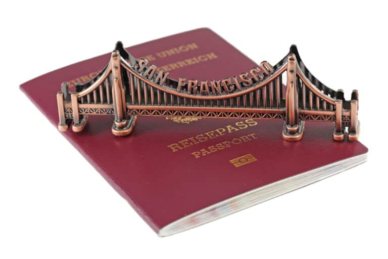 11 Quintessential San Francisco Souvenirs What to Buy & Where to Find It California Crossroads