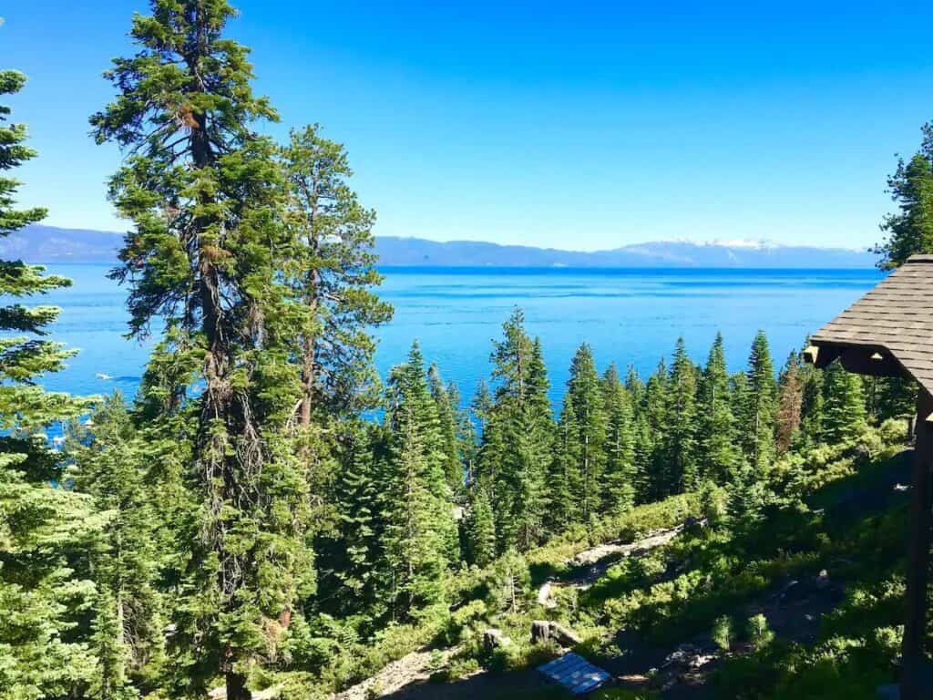 12 Superb Things to Do in Lake Tahoe in Summer - California Crossroads