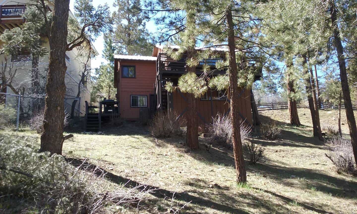 Best Airbnbs in Big Bear 7 Beautiful Big Bear Cabins California