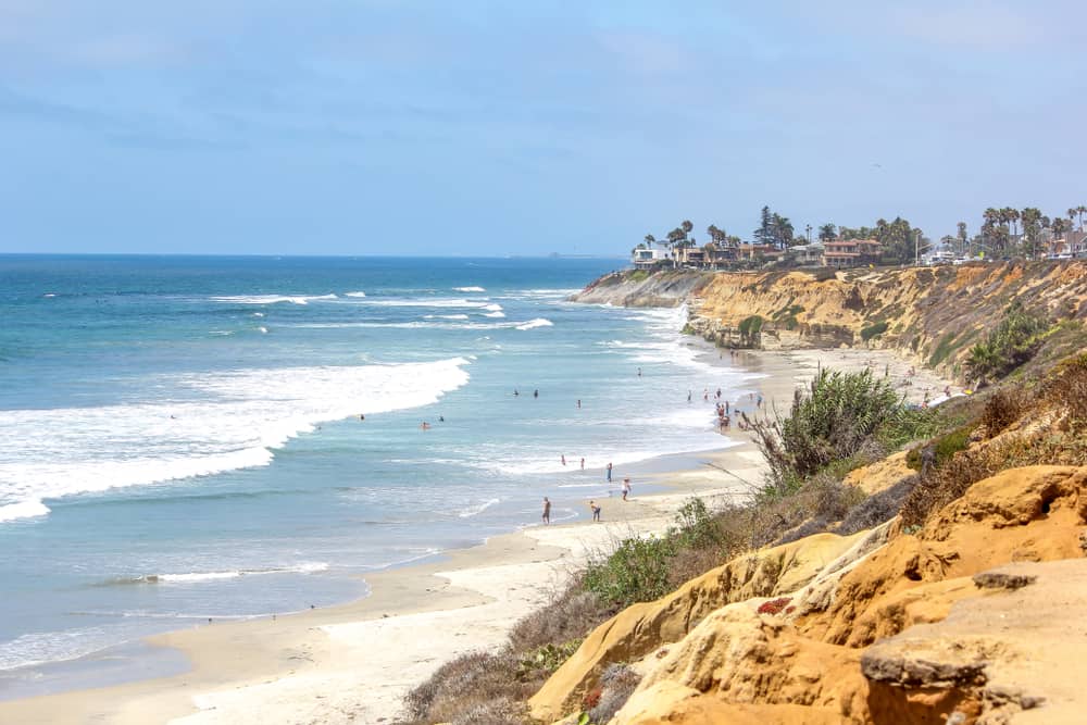 One Week on California's Pacific Coast Highway - The Break of Dawns