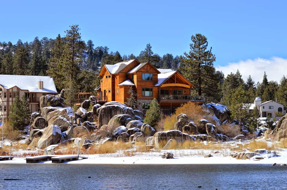 Big Bear Condos