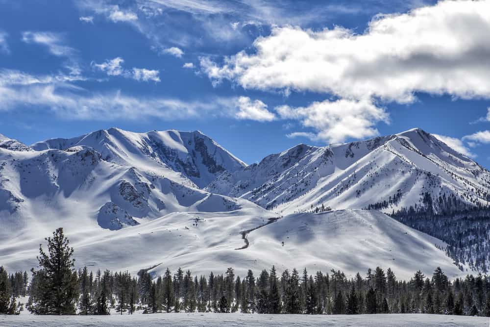 Chill Things To Do In Mammoth Lakes In Winter California Crossroads