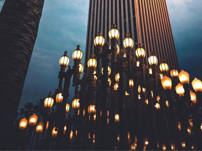 The 40 Best Instagram Spots in LA: Photography Guide - California ...