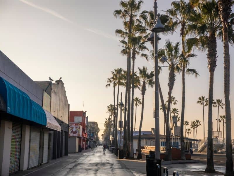 LA's Most Instagrammable Spots!