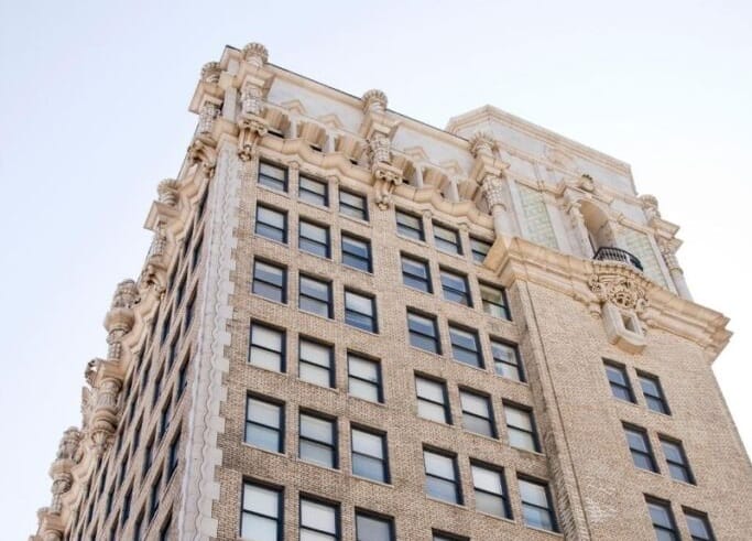 grand market building in los angeles