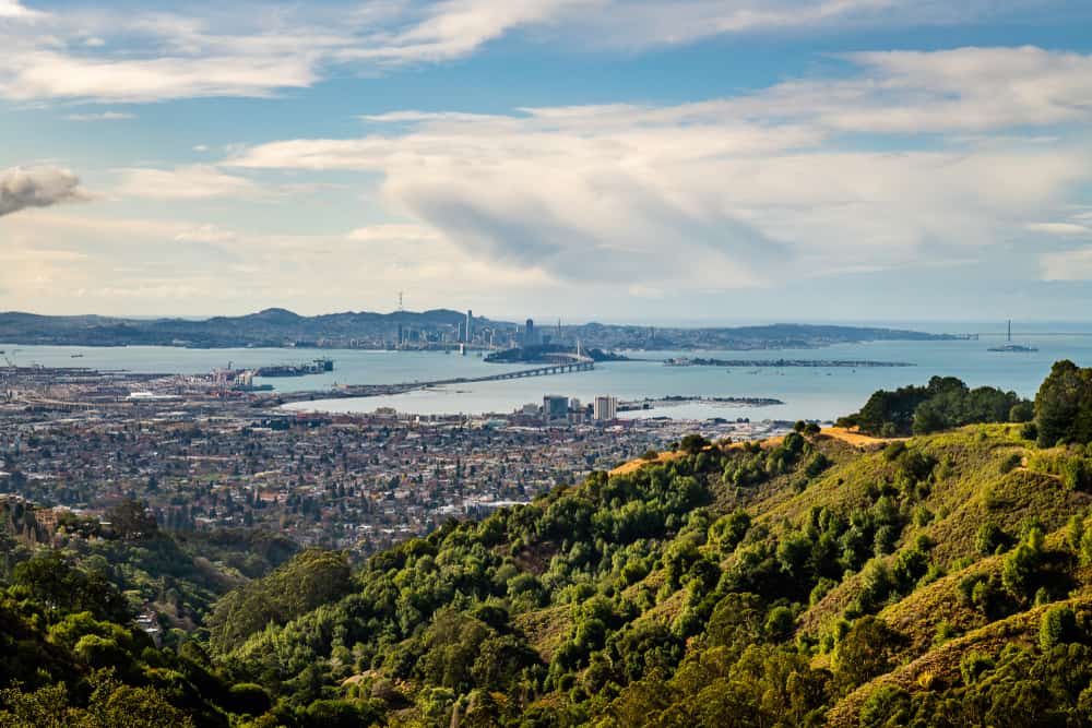 12 Best East Bay Hikes: Trails in Oakland, Berkeley, & Beyond 