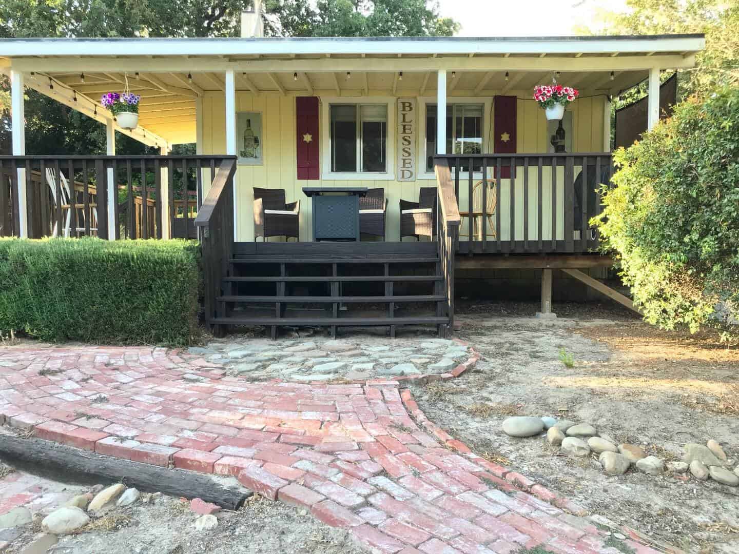 15 Solvang Airbnbs & Airbnbs in Santa Ynez Valley Wine Country