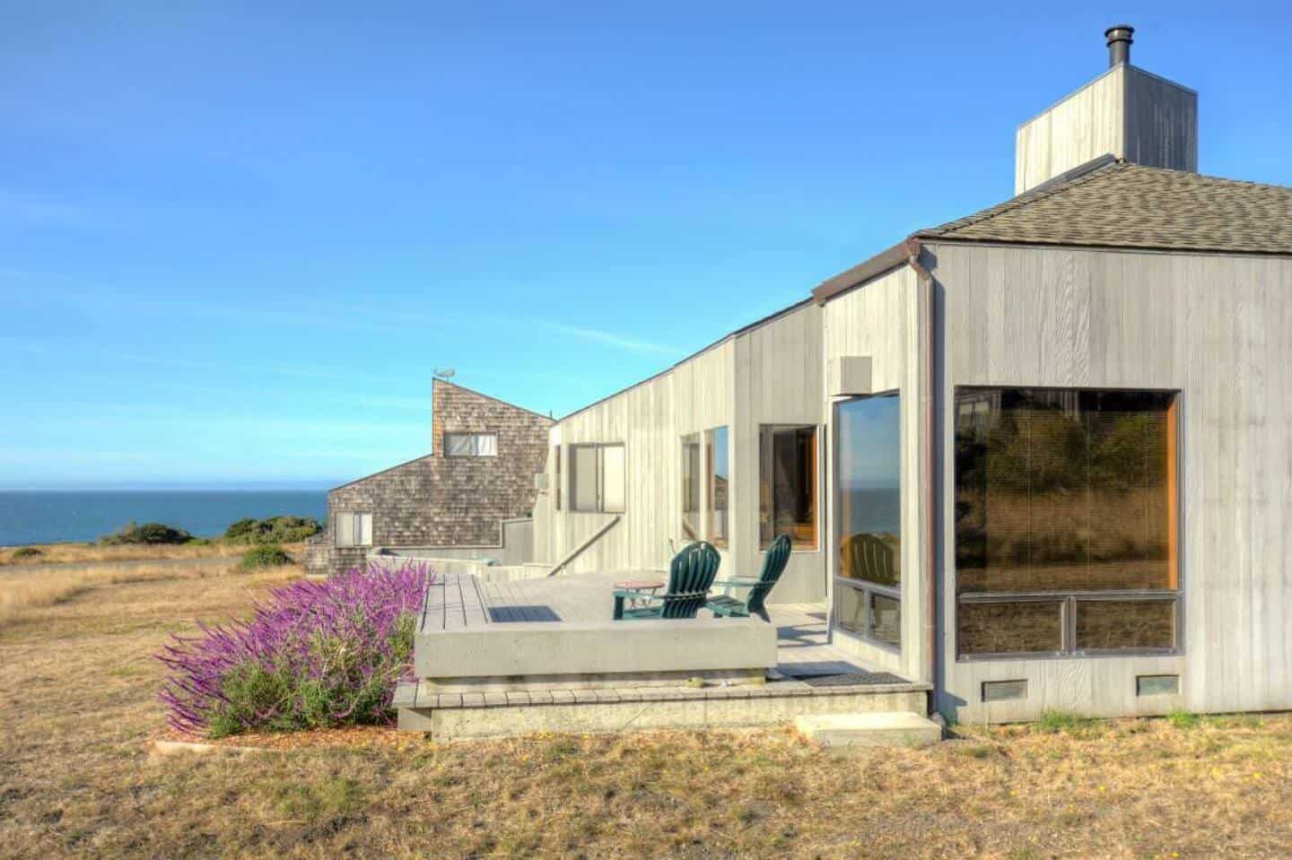 7 Best Sea Ranch Airbnbs for a Beautiful Stay Along the PCH ...