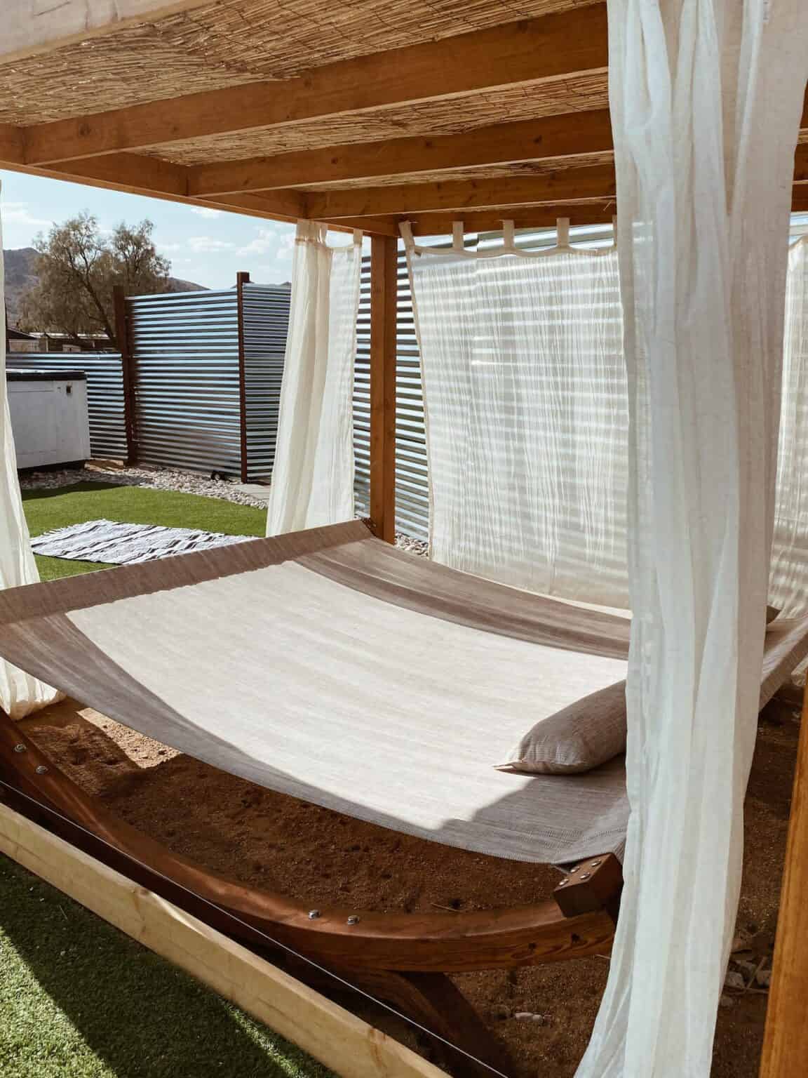 Joshua Tree Glamping 11 Yurts, Airstreams, Stargazing Domes, & Luxury