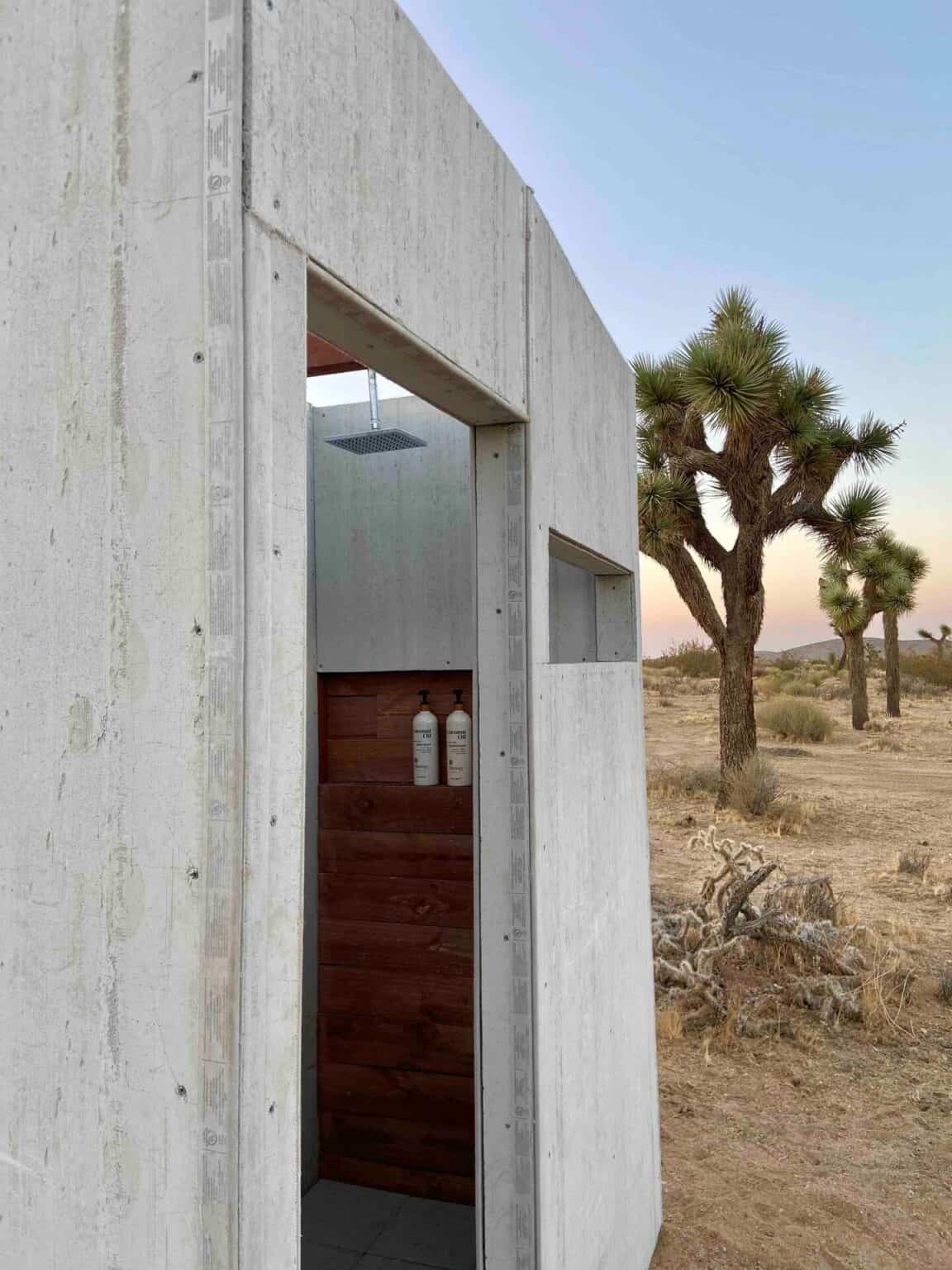 Joshua Tree Glamping 11 Yurts, Airstreams, Stargazing Domes, & Luxury