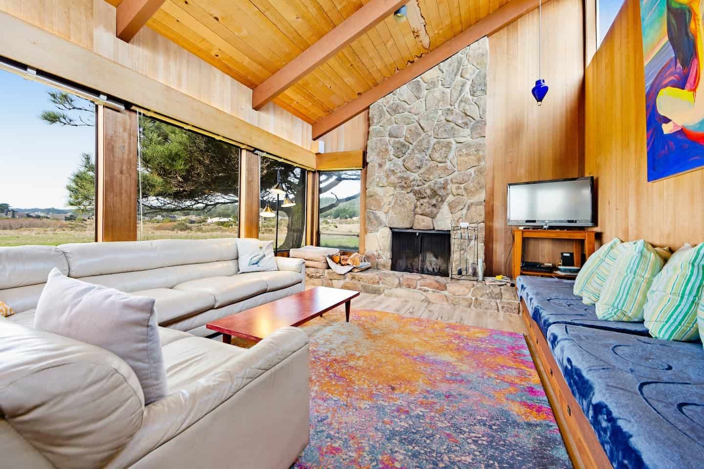 Sea Ranch Rentals 7 Best Sea Ranch Airbnbs for a Beautiful Stay Along the PCH ...