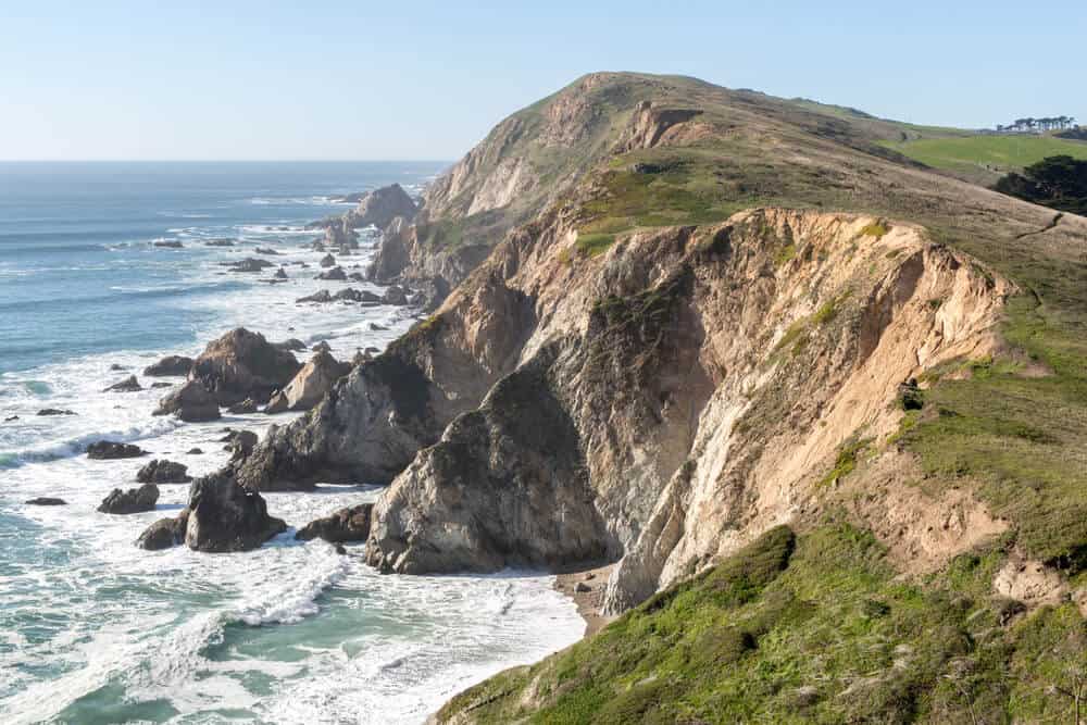 Best hikes hot sale point reyes