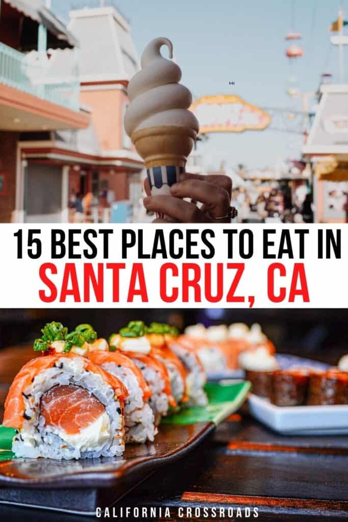 Where to Eat in Santa Cruz 15 Restaurants You ll Love