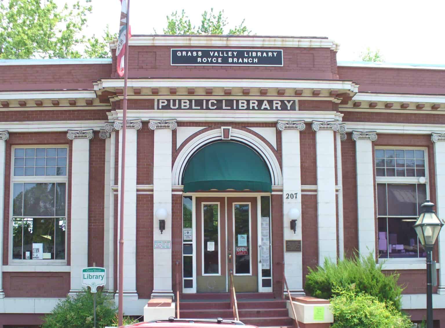 15 Unique Things to Do in Grass Valley, California California Crossroads