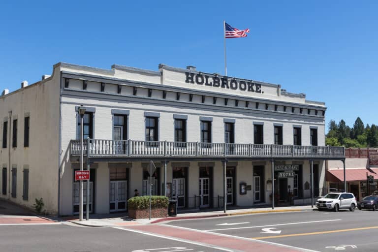 15 Unique Things to Do in Grass Valley, California California Crossroads