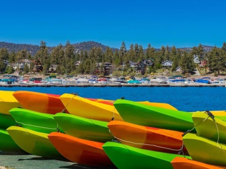 17 Best Things to Do in Big Bear in Summer - California Crossroads