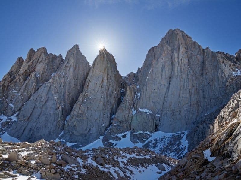 Climbing Mt Whitney in A Day (Or Two): Hiking the Mt Whitney Trail ...