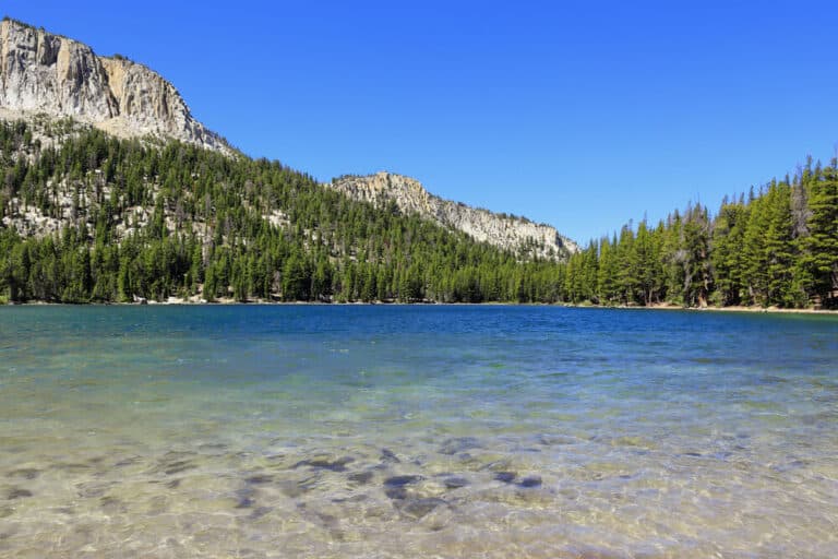 10 Best Mammoth Lakes Hikes for All Hiking Levels California Crossroads