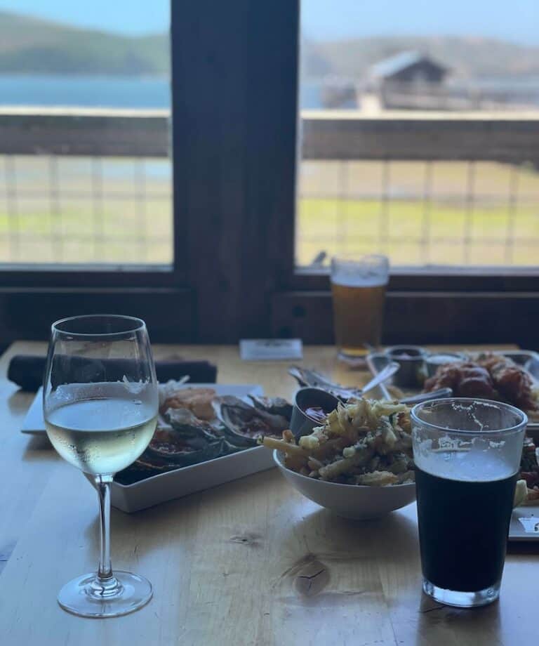 9 Cool Things to Do in Tomales Bay, California California Crossroads