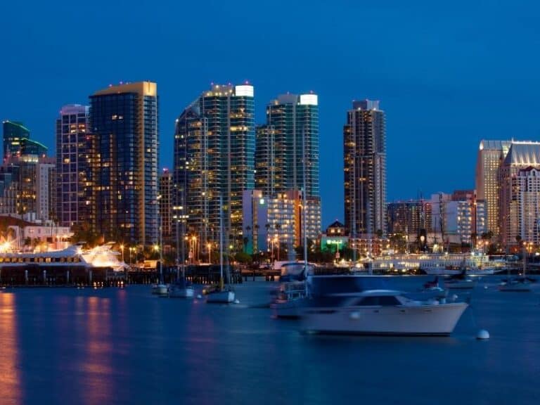 7 Fun Things to Do in San Diego at Night! California Crossroads
