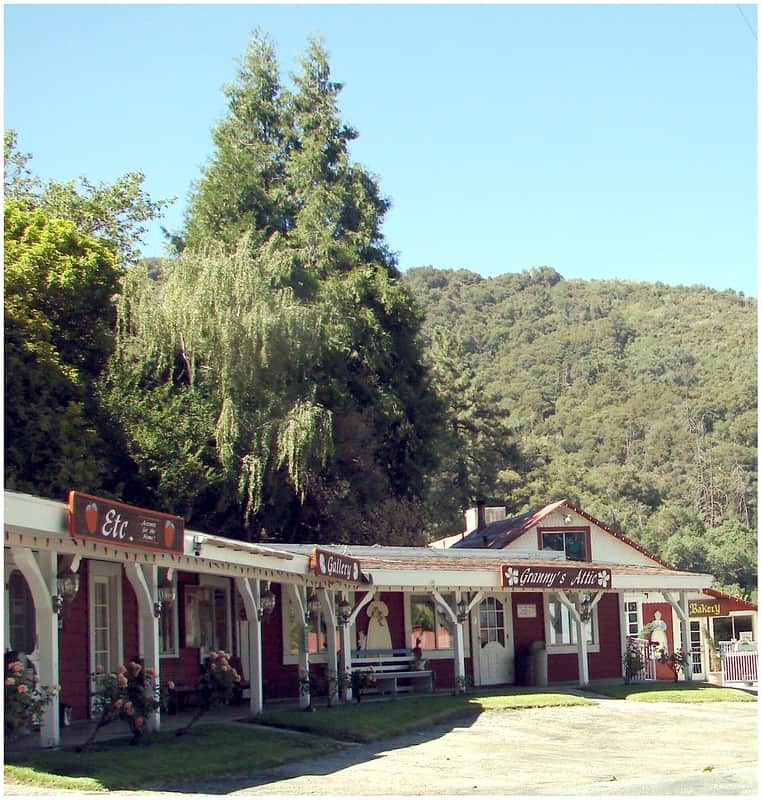 A Day Trip To Oak Glen (from Los Angeles) A Detailed, 54% OFF