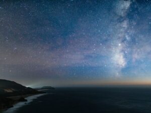 The Best Places For Stargazing In California: 13 Delightful Dark Sky ...