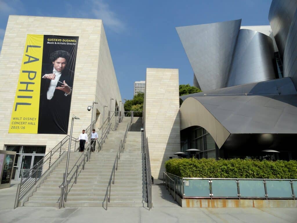 Los Angeles Chorale