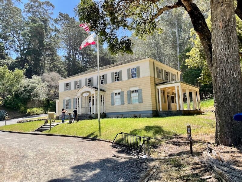 angel island day trip